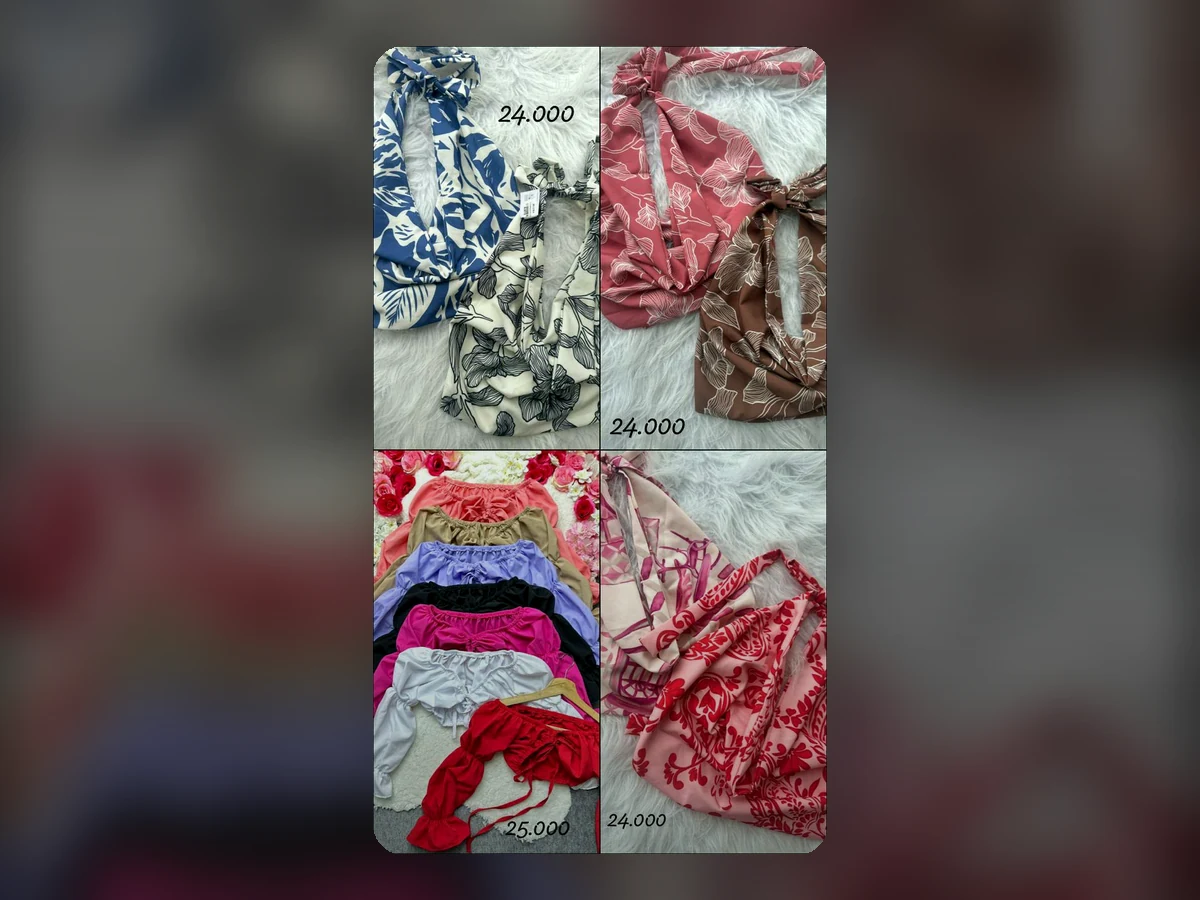 Accesorios premium minimalistas